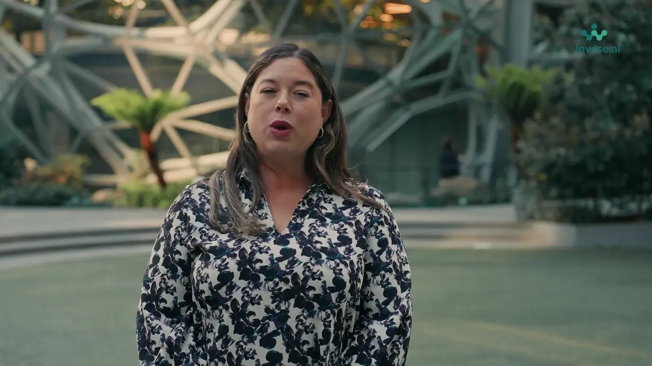 Interview · showreel excerpt